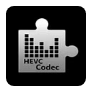 HEVC Codec